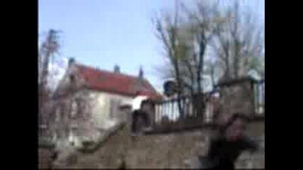 Parkour