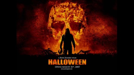 Halloween 2007 Саундтрак