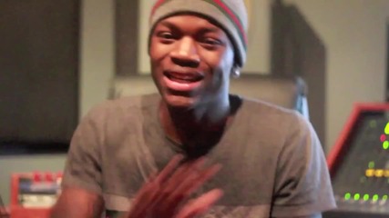 G - Lloyd - The Intro