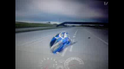 Lfs drag crash after car part 3 