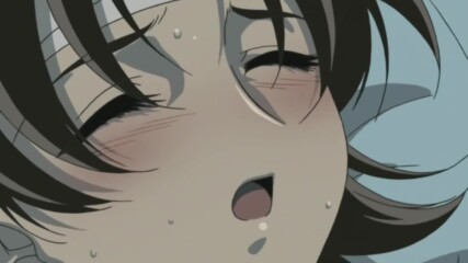 [bg sub] Grenadier: Hohoemi no Senshi Special 03