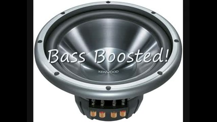 Bass Boosted Song For Cars!