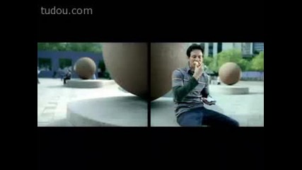 Bad Day Music Video - Daniel Powter