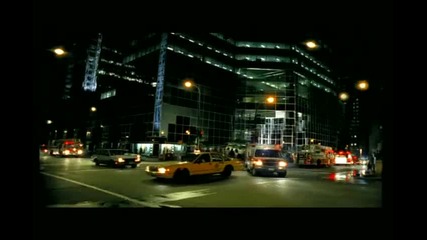 Daft Punk - Burnin (Clip Gondry) (Promo Only)