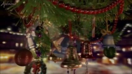 A Merry Michael Jackson's Christmas - All I want for Christmas is you
