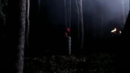Becoming The Archetype - The Magnetic Sky | Official 2011