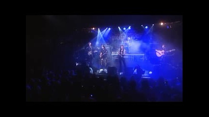 Bonfire - Double Vision - 3 Част 