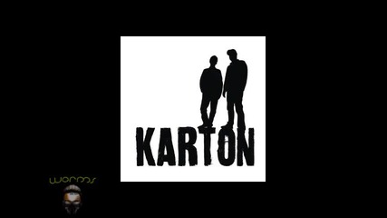 Karton - And Then There Were Two 