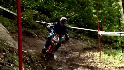 Us Open 2008 ( downhill freeride ) in Hd