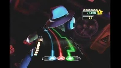 Dj Hero Daft Punk vs. Young Mc 