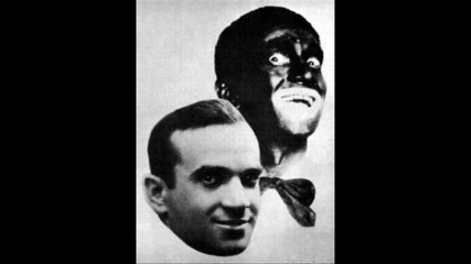 Al Jolson Ol' Man River