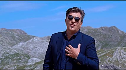 Serif Konjevic - Cekas a ne docekas • Official Video 2016