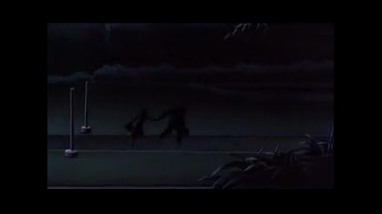 Batman: Mask of the Phantasm part2