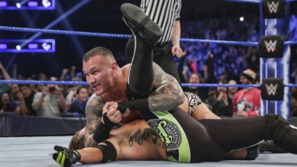 Das Beste aus WWE - Wochenrückblick, 16. Februar 2019 (DEUTSCH)