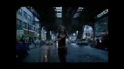 Avril Lavigne - My Happy Ending