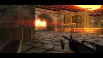 Counter Strike 1.6 Made In Georgia - Aftershock by Unknown 