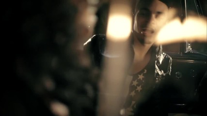 • Bei Maejor ft. J. Cole - Trouble • H D