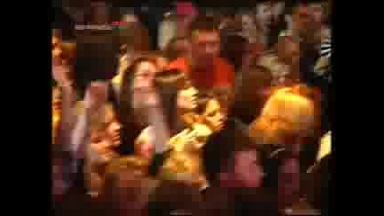 Dima Bilan In Eurofest Final