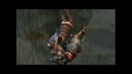 Assassin's Creed Revelations - World So Cold