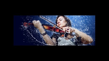 Ангелски глас + Цигулка • Lindsey Stirling - We Found Love
