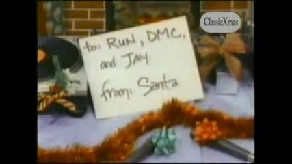 Run D.m.c. - Christmas In Hollis