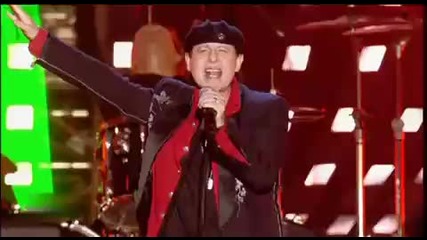 Scorpions - Still Loving you Live