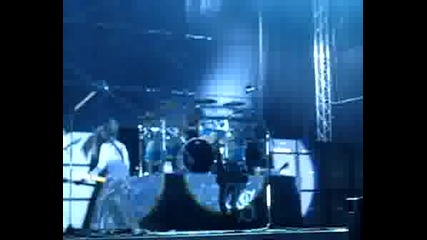 Whitesnake - Best Years (sofia - 04.07.08) 