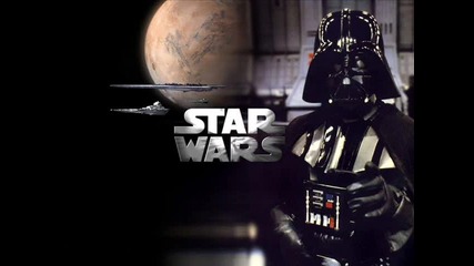 darth vader
