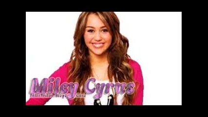 miley cyrus za konkursa na danito sladuranito 