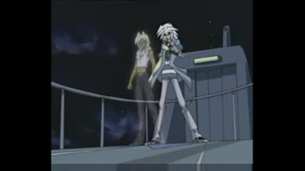 Yu - Gi - Oh! - Epizod 96 - Razkrivane na kartite. Marik sreshtu Bakura - chast 1 xvid.avi