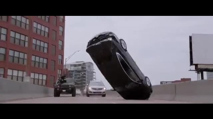 Captain America - Trailer 2