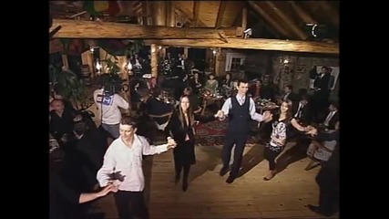 Ceca - Odakle si sele - (LIVE) - Novogodisnji svet uspesnih - (TV BN 2007)