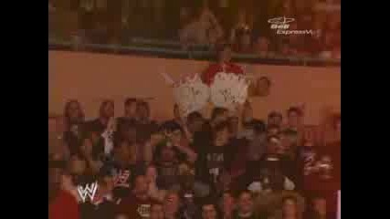 John Cena Rapira Na Gramadata Wm20