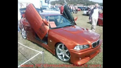 Bmw Car Tuning