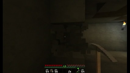Minecraft Nik4o9 Survival-епизод 6