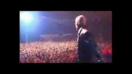 Judas Priest Live - Breaking The Law