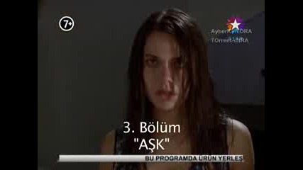 Evlerden Biri - Един от домовете 03 Bolum