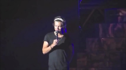Harry Styles - Hot