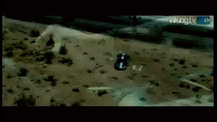 Fast Five