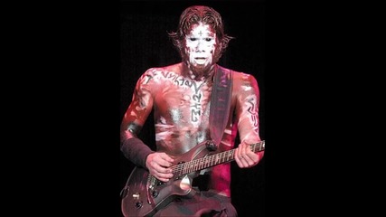 Limp Bizkit (wes Borland)