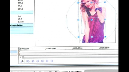 sony vegas stupid tutorial effect (: