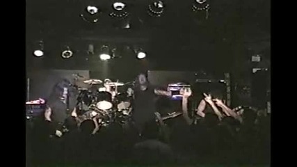 Iced Earth - 02 - Burning Times