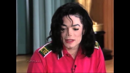 What Michael Jackson Wanted the World to Know - The Oprah Winfrey Show - Own