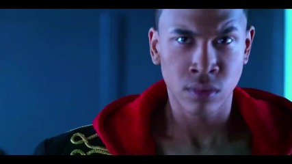 C - Sheyn - Ma Plume feat. Tito Prince 