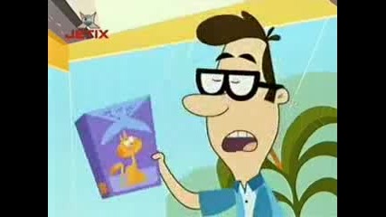 kid vs. kat - im okay youre a kat 