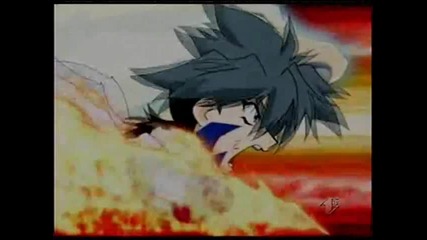 Kai Hiwatari Amv