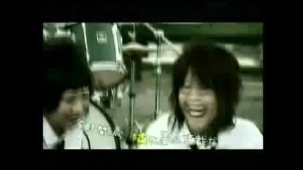 Ore Ska Band - Pinocchio 