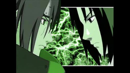 Uchiha Itachi
