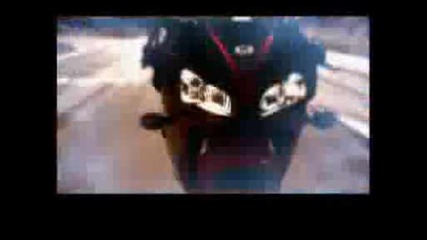 Honda Cbr 1000rr