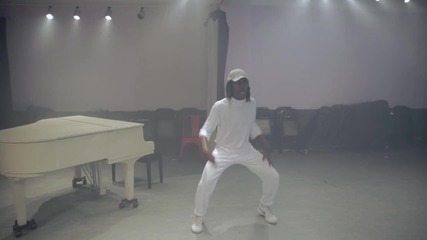 Blood Orange - Time Will Tell